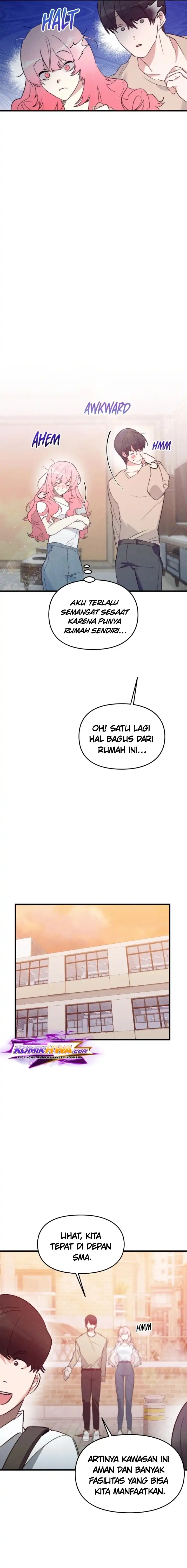 The New Hire Is the Demon Lord chapter 41 halaman 20