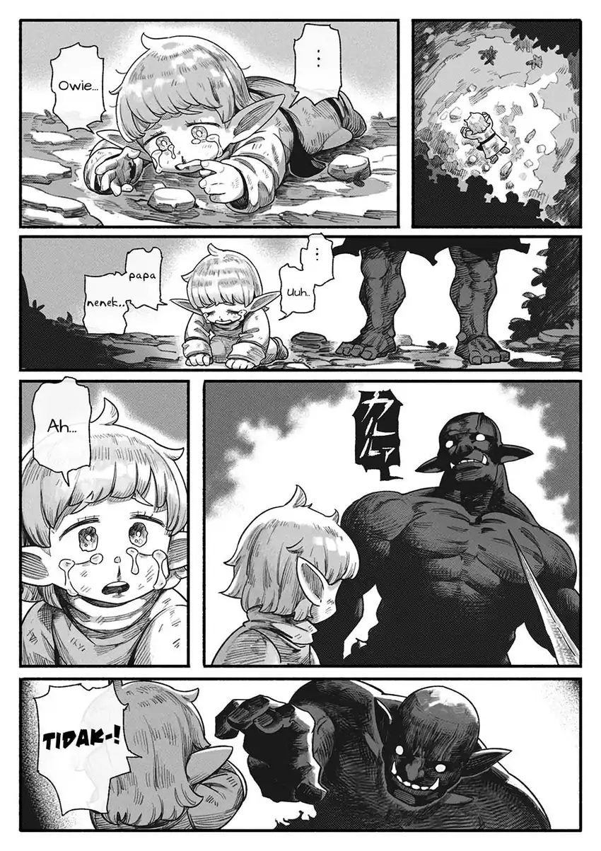 Harten chapter 6 halaman 4
