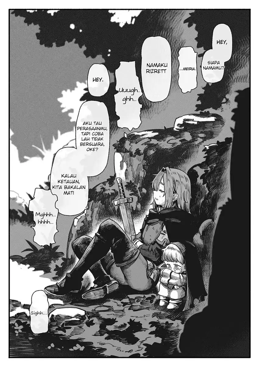 Harten chapter 6 halaman 6
