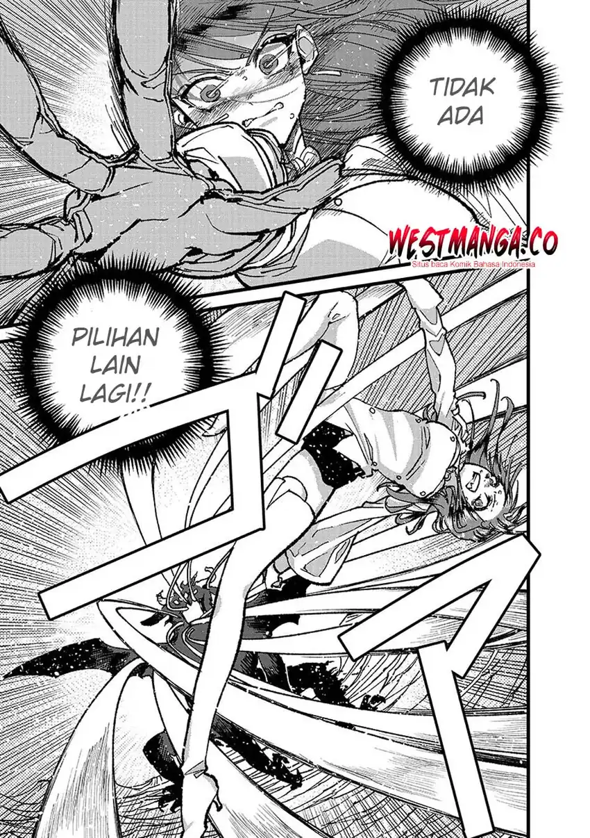 Ore, Yuusha janai desu kara. - VR Sekai no Chouten ni Kunrin Seshi Otoko. Tenseishi, Level 1 no Mushoku kara Restart suru chapter 52 halaman 9