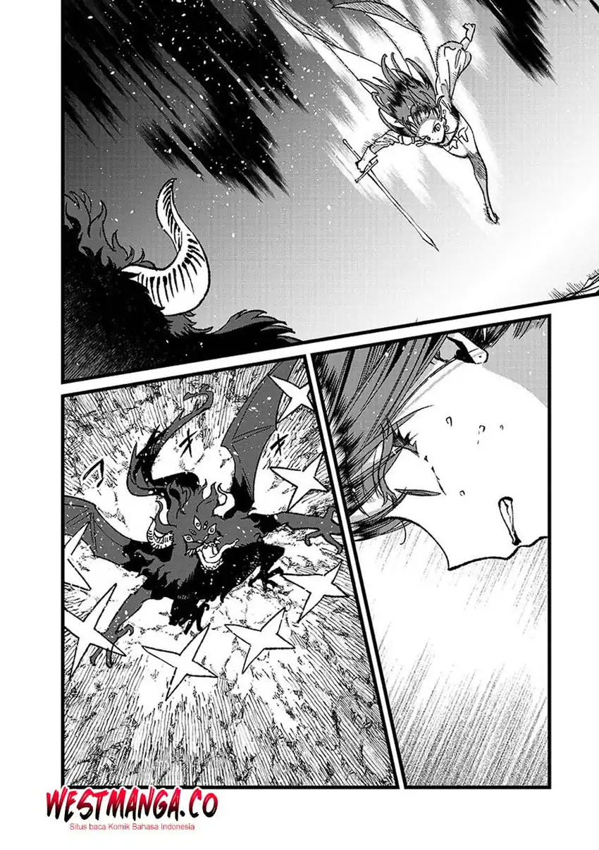 Ore, Yuusha janai desu kara. - VR Sekai no Chouten ni Kunrin Seshi Otoko. Tenseishi, Level 1 no Mushoku kara Restart suru chapter 52 halaman 10