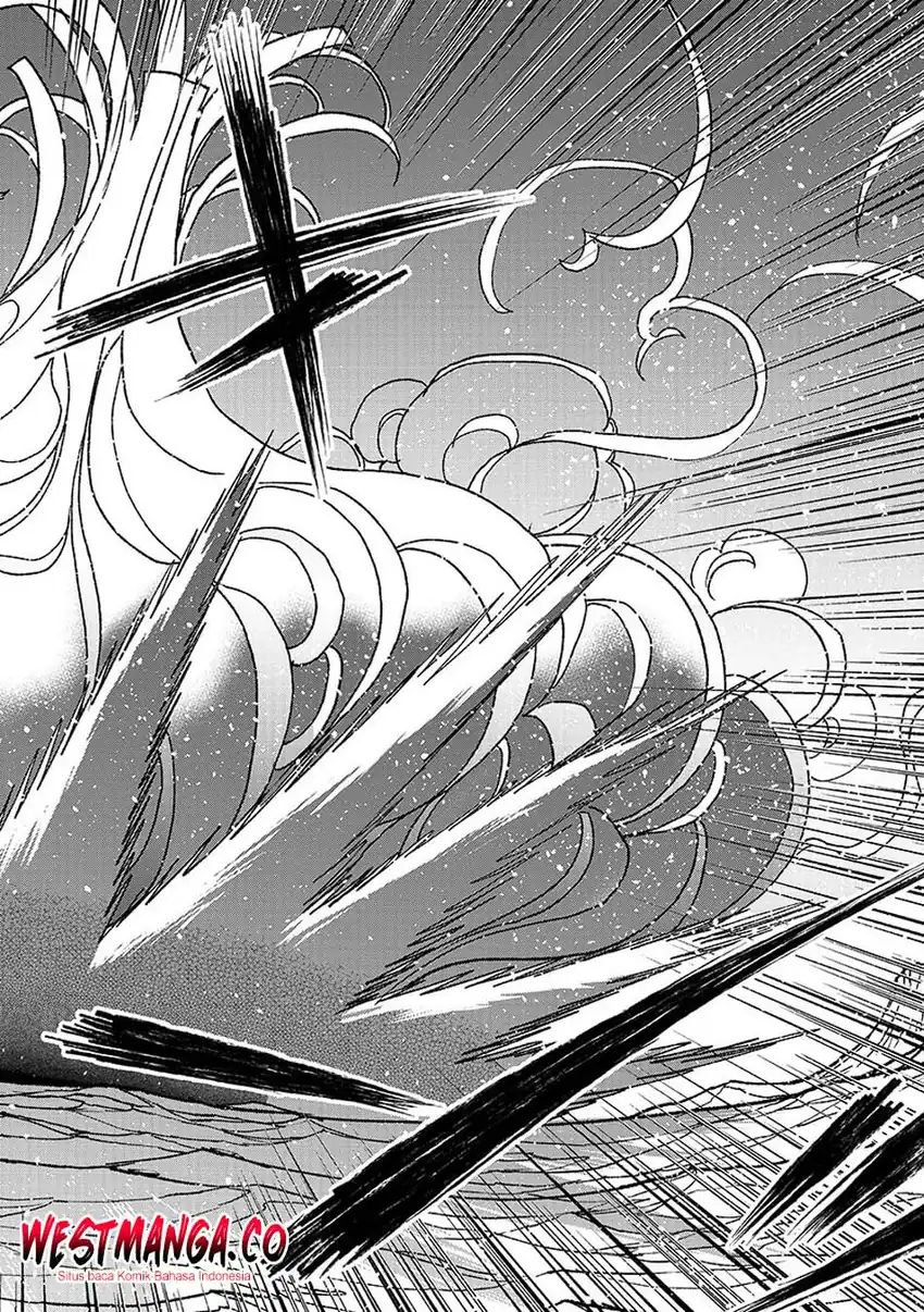 Ore, Yuusha janai desu kara. - VR Sekai no Chouten ni Kunrin Seshi Otoko. Tenseishi, Level 1 no Mushoku kara Restart suru chapter 52 halaman 12