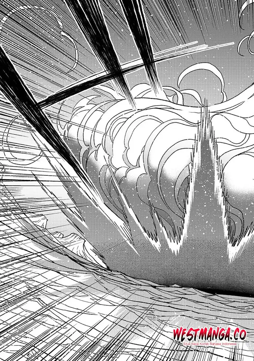 Ore, Yuusha janai desu kara. - VR Sekai no Chouten ni Kunrin Seshi Otoko. Tenseishi, Level 1 no Mushoku kara Restart suru chapter 52 halaman 13