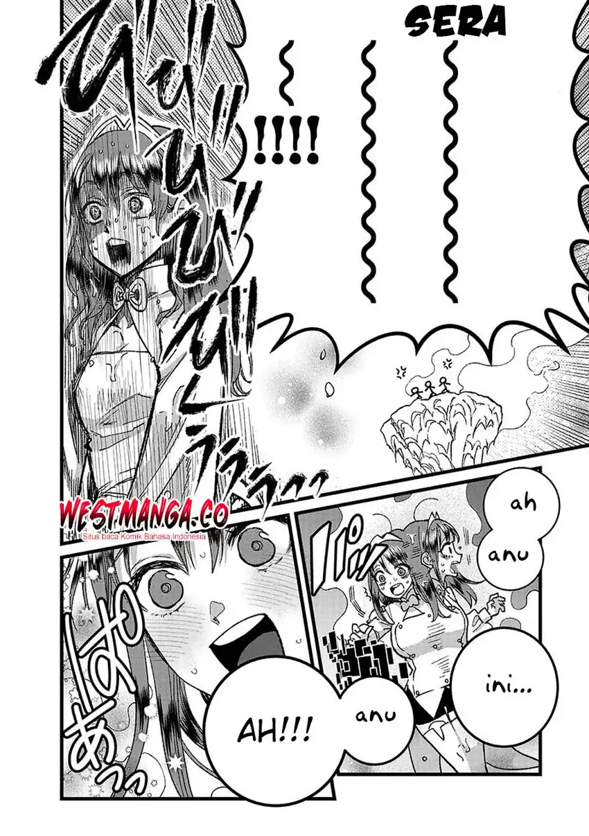 Ore, Yuusha janai desu kara. - VR Sekai no Chouten ni Kunrin Seshi Otoko. Tenseishi, Level 1 no Mushoku kara Restart suru chapter 52 halaman 18