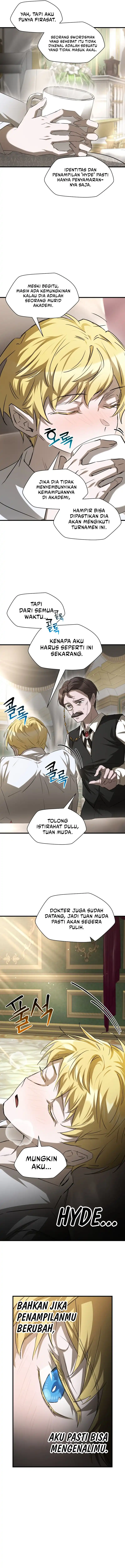 Helmut: The Forsaken Child chapter 132 halaman 4