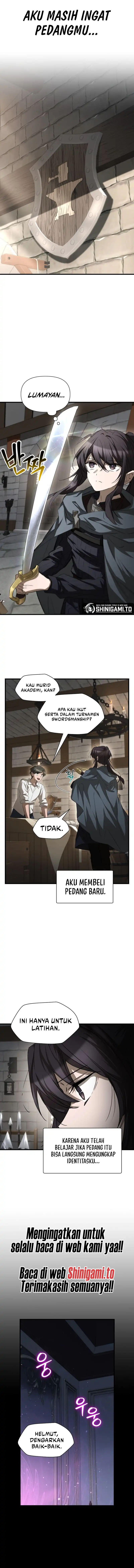 Helmut: The Forsaken Child chapter 132 halaman 5