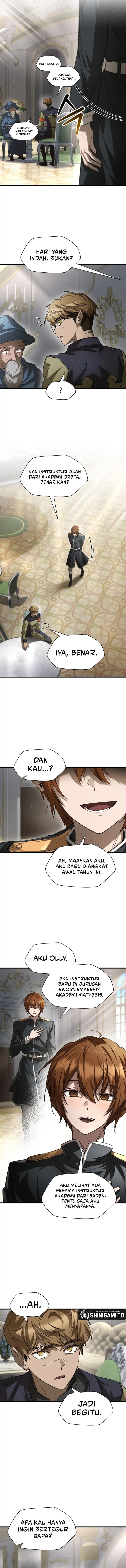 Helmut: The Forsaken Child chapter 132 halaman 10