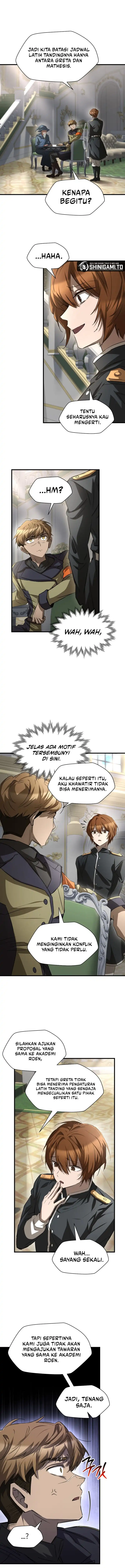 Helmut: The Forsaken Child chapter 132 halaman 12
