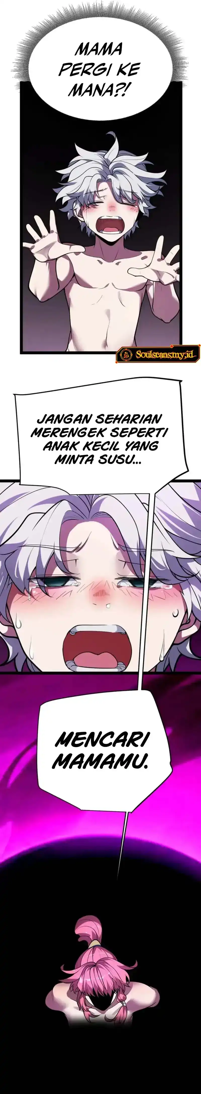 City of Sins chapter 29 halaman 11