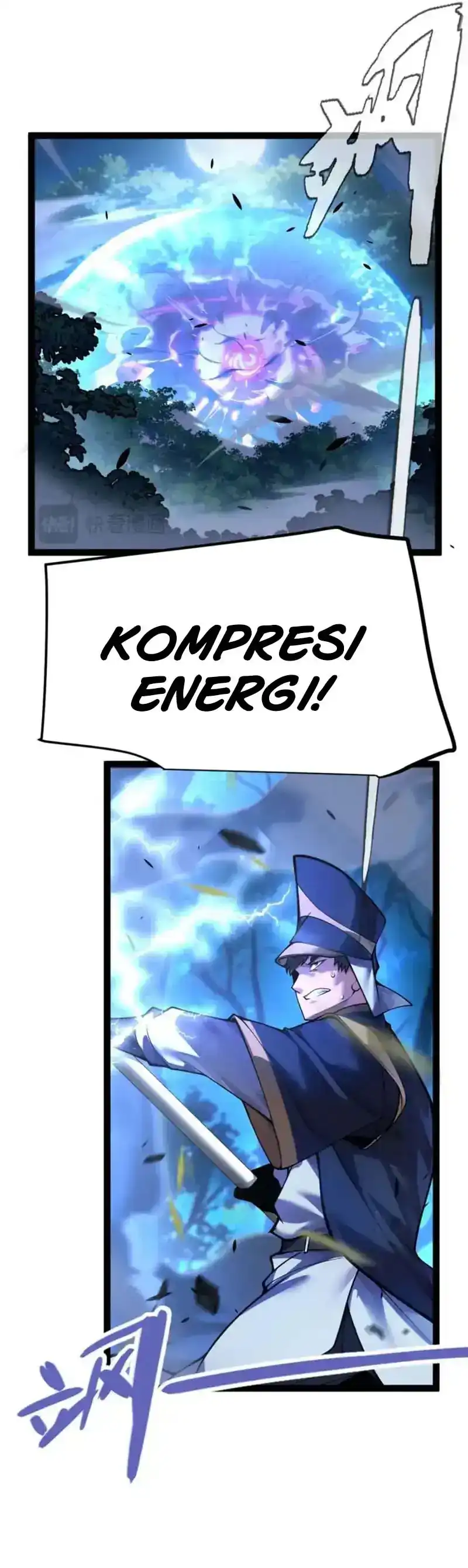 City of Sins chapter 29 halaman 15