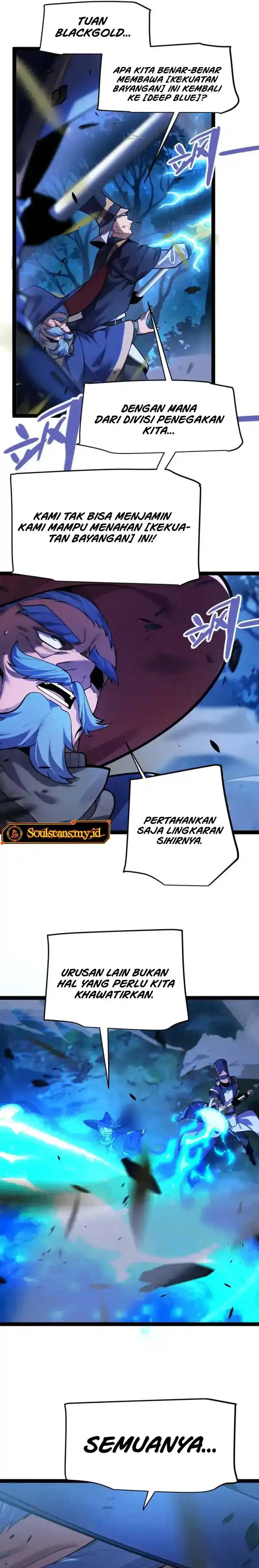 City of Sins chapter 29 halaman 16