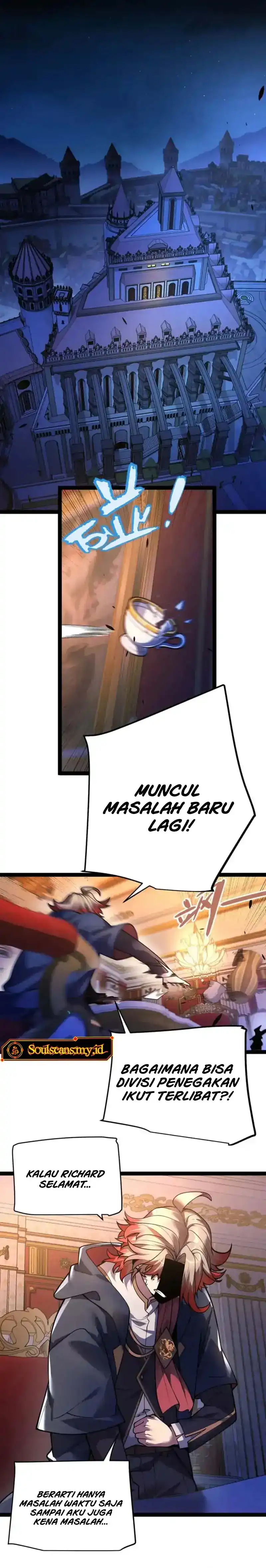 City of Sins chapter 29 halaman 18