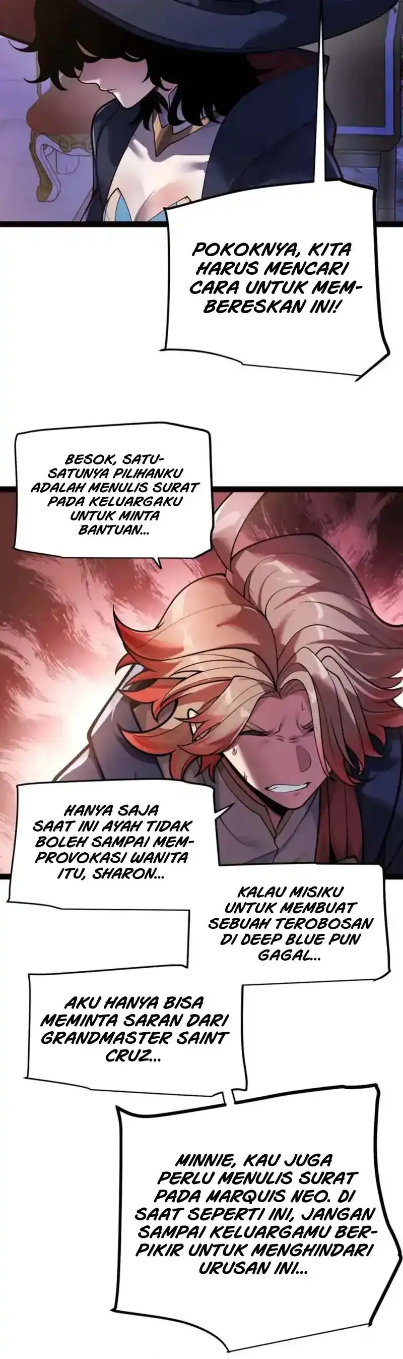 City of Sins chapter 29 halaman 20