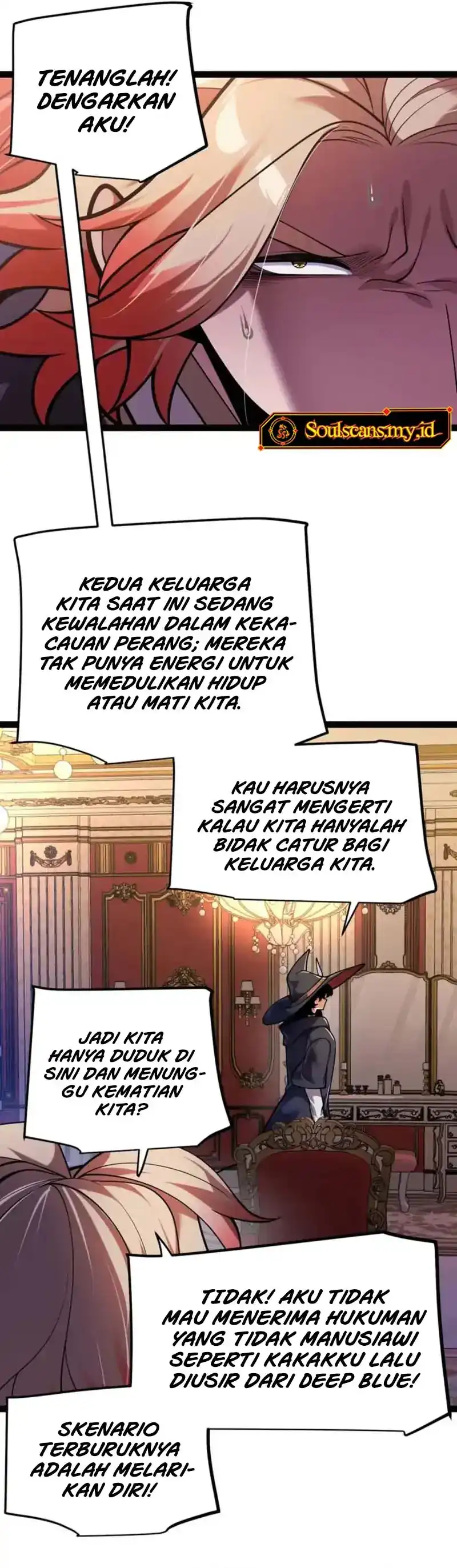 City of Sins chapter 29 halaman 21