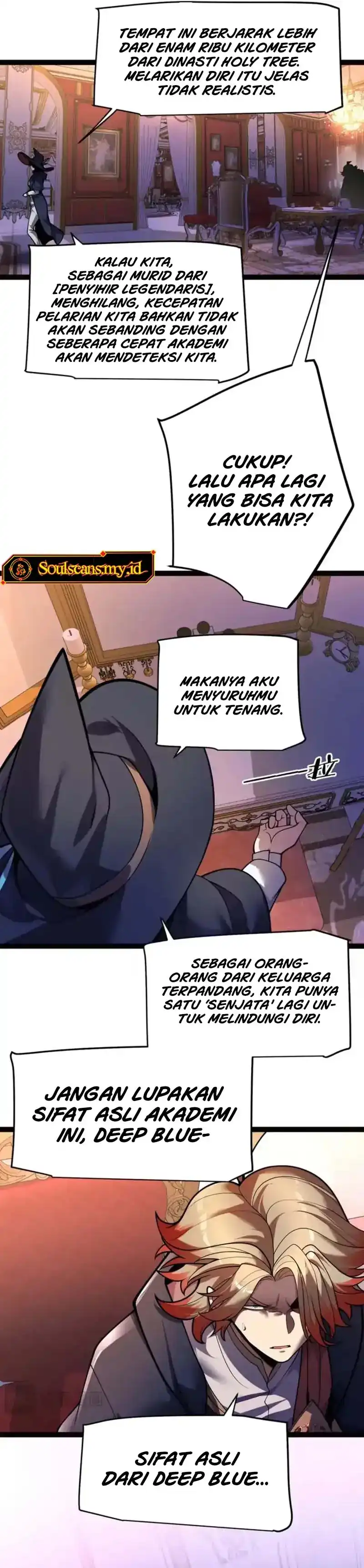 City of Sins chapter 29 halaman 22