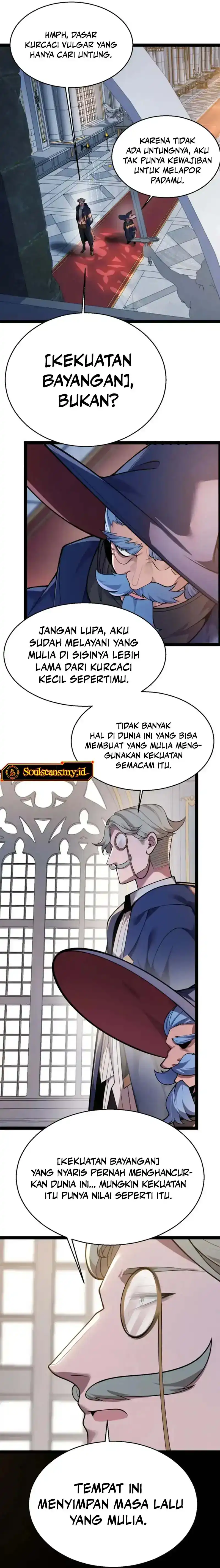 City of Sins chapter 29 halaman 25