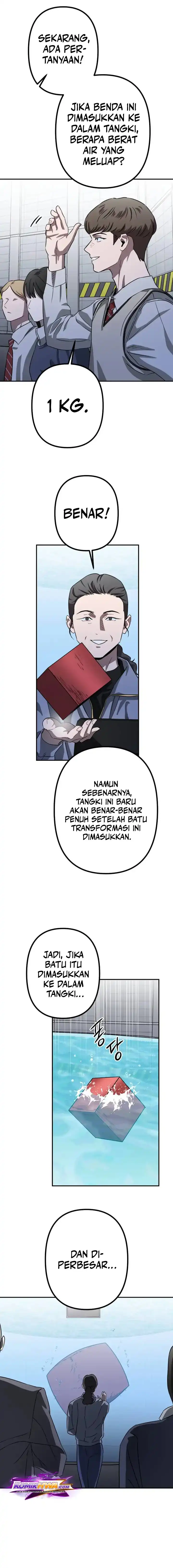Stone Age chapter 5 halaman 7