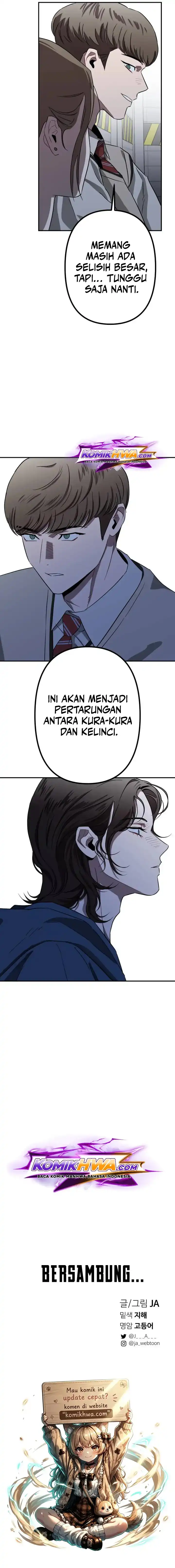 Stone Age chapter 5 halaman 16