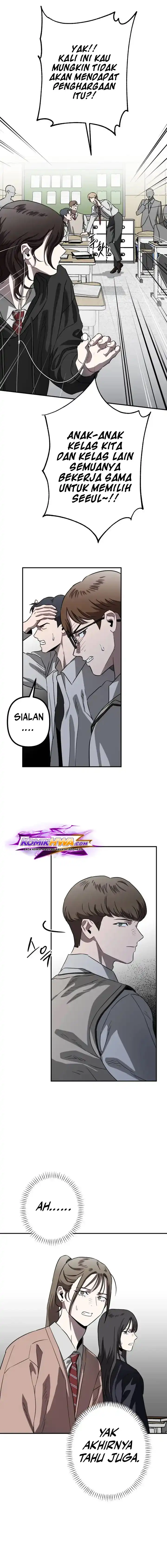 Stone Age chapter 6 halaman 11