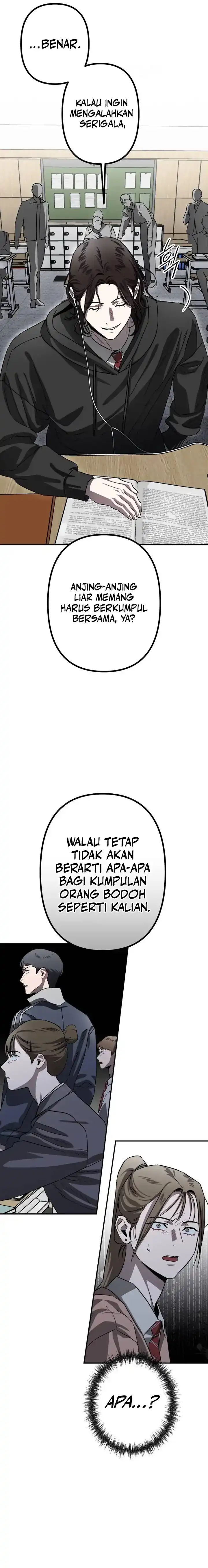 Stone Age chapter 6 halaman 14
