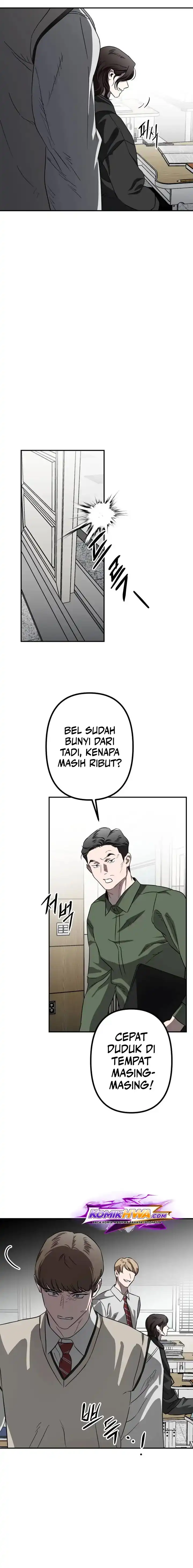 Stone Age chapter 6 halaman 16