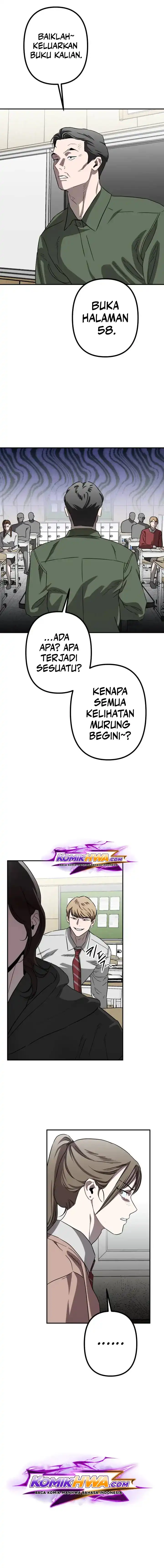 Stone Age chapter 6 halaman 17