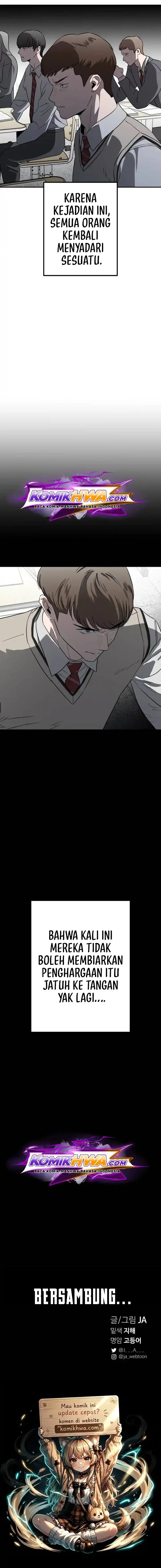 Stone Age chapter 6 halaman 18