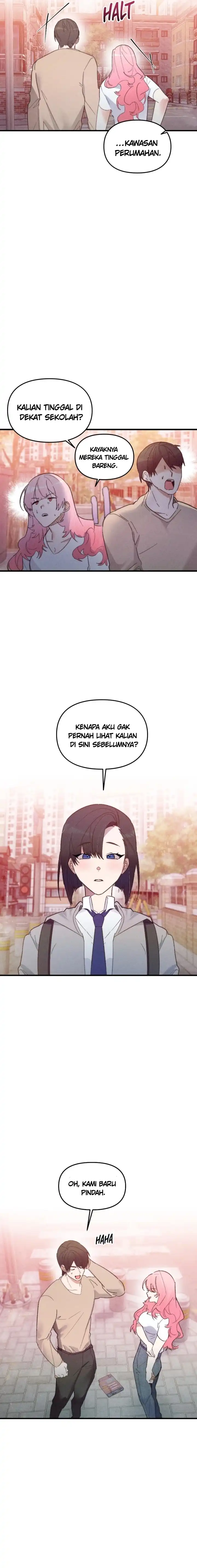 The New Hire Is the Demon Lord chapter 42 halaman 6