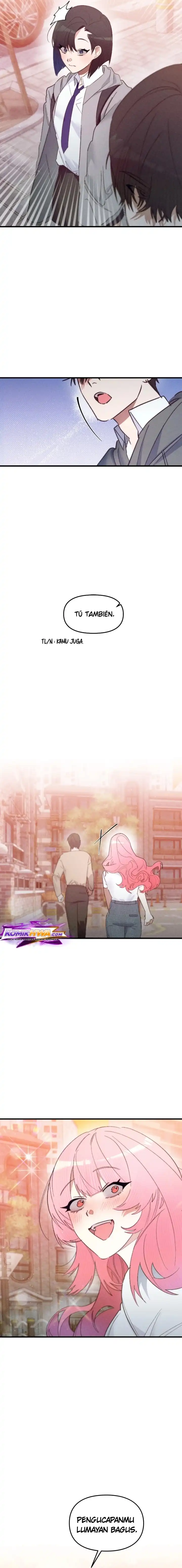 The New Hire Is the Demon Lord chapter 42 halaman 9