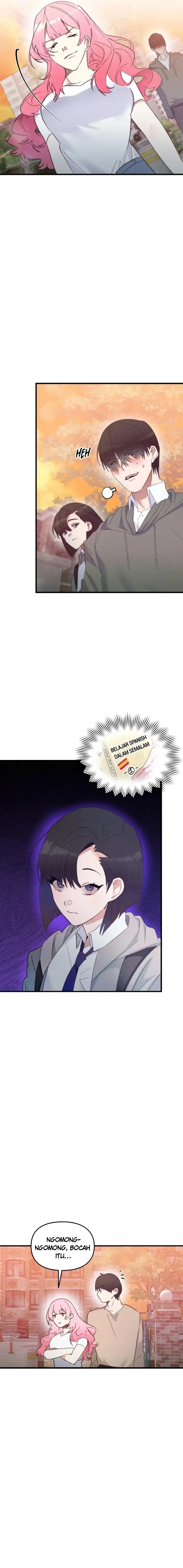 The New Hire Is the Demon Lord chapter 42 halaman 10
