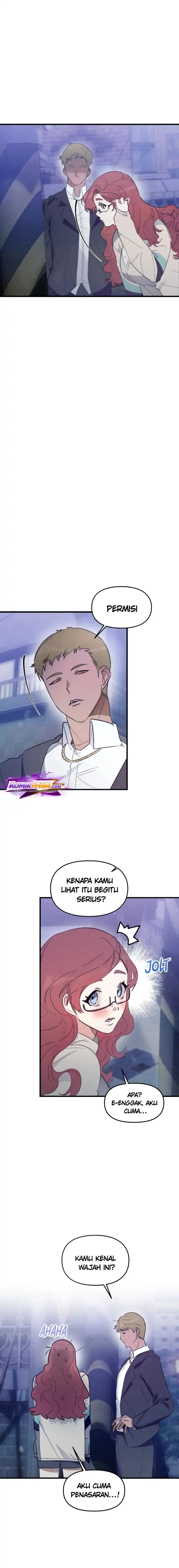 The New Hire Is the Demon Lord chapter 42 halaman 12