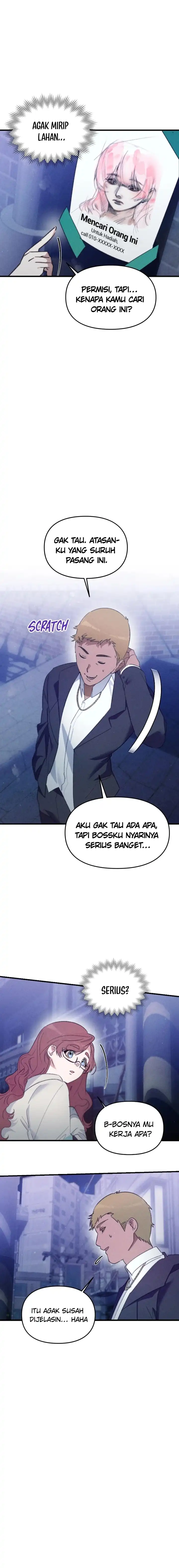 The New Hire Is the Demon Lord chapter 42 halaman 13