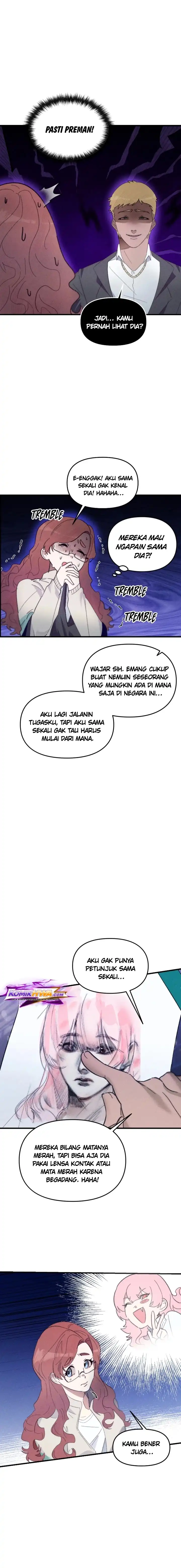 The New Hire Is the Demon Lord chapter 42 halaman 14