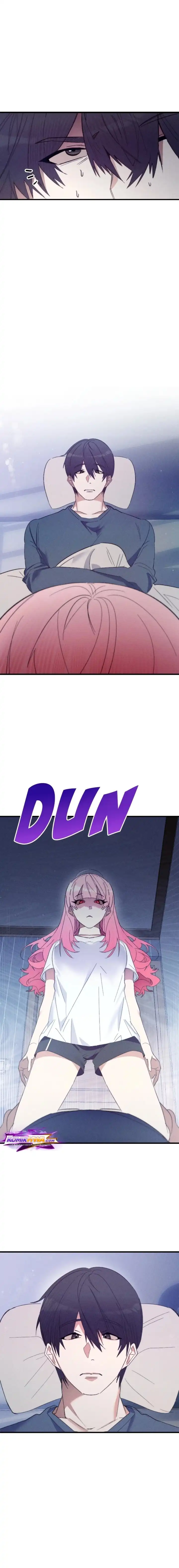 The New Hire Is the Demon Lord chapter 42 halaman 17