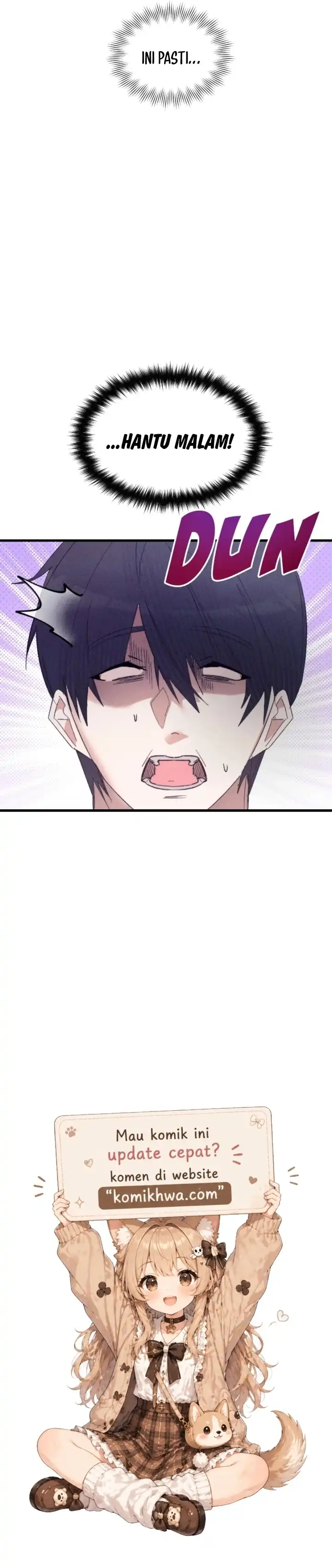 The New Hire Is the Demon Lord chapter 42 halaman 18
