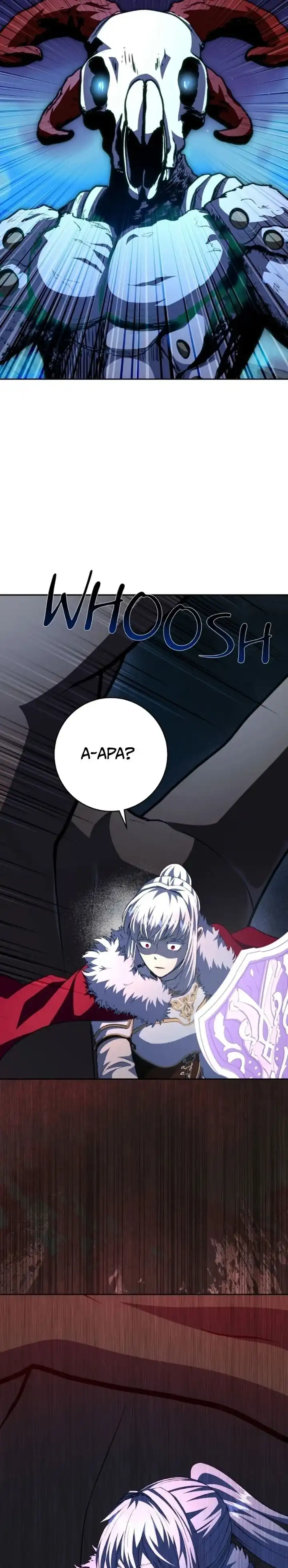 Holy Emperor's Grandson is a Necromancer chapter 104 halaman 12