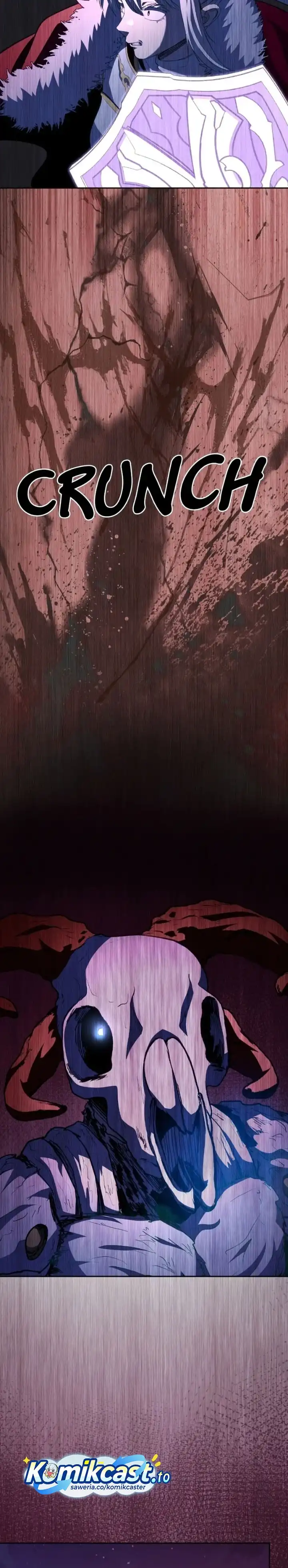 Holy Emperor's Grandson is a Necromancer chapter 104 halaman 13