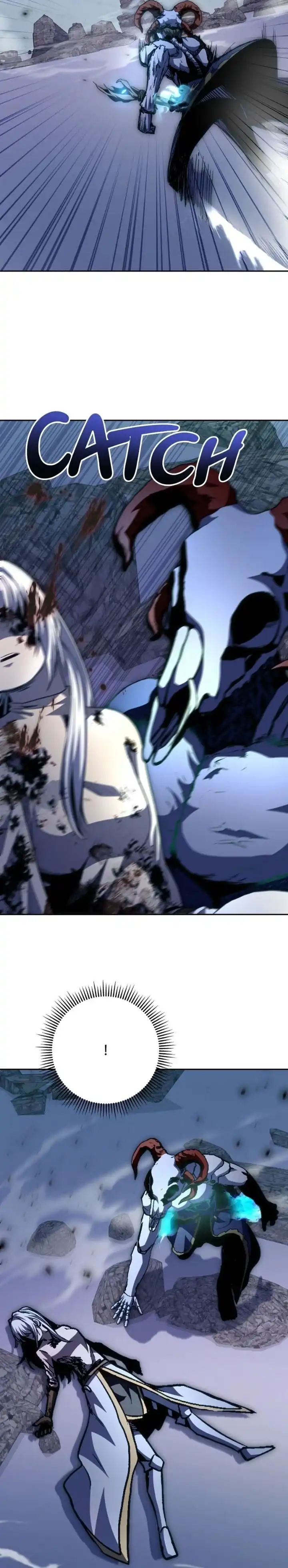 Holy Emperor's Grandson is a Necromancer chapter 104 halaman 15