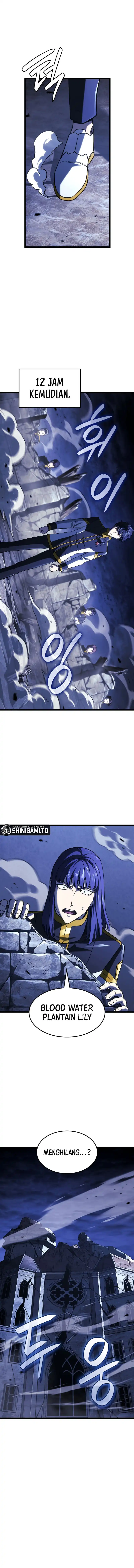 Revenge Of The Iron-Blooded Sword Hound chapter 162 halaman 14