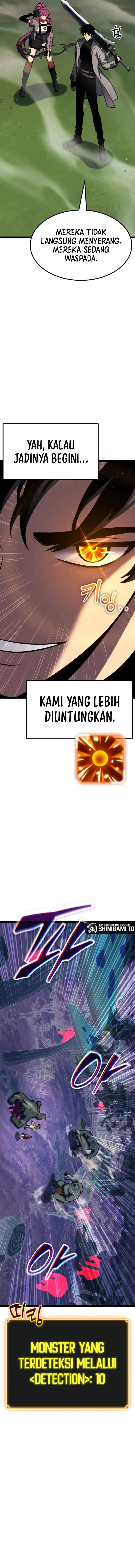 Artifact-Devouring Player chapter 41 halaman 5