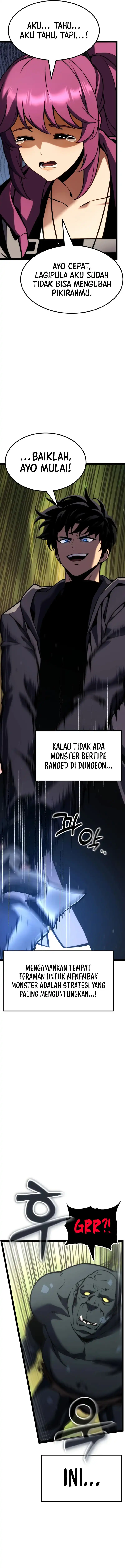 Artifact-Devouring Player chapter 41 halaman 9
