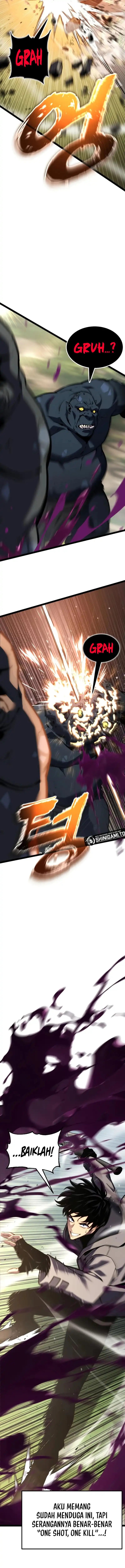 Artifact-Devouring Player chapter 41 halaman 13