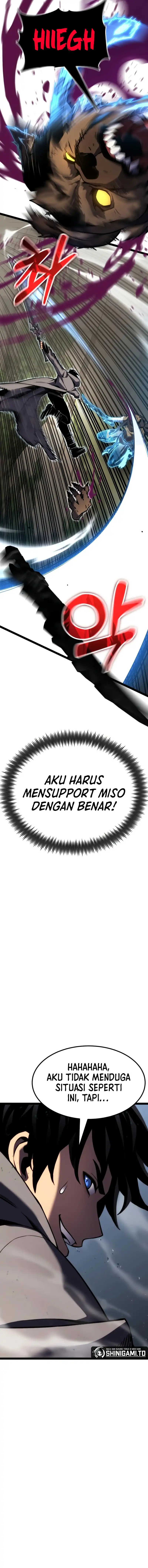 Artifact-Devouring Player chapter 41 halaman 17