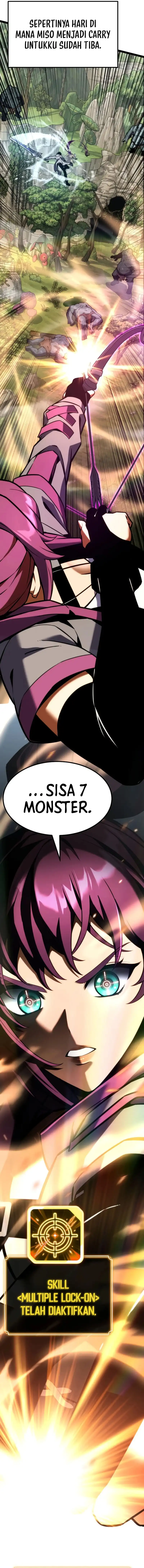 Artifact-Devouring Player chapter 41 halaman 18