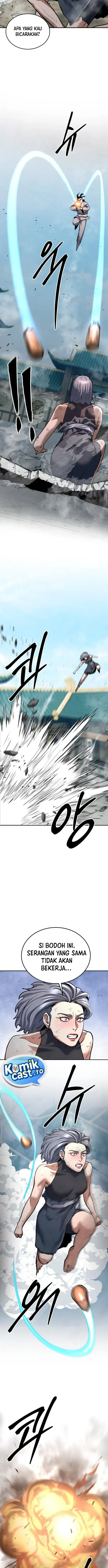 Embodiment of the Assassin in the Murim World chapter 82 halaman 4