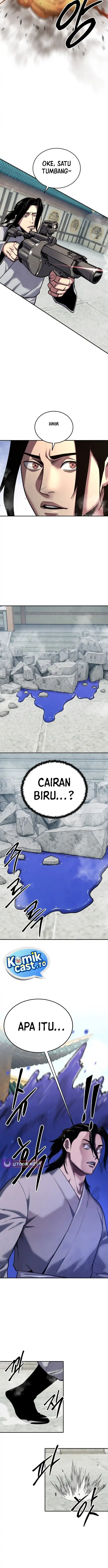 Embodiment of the Assassin in the Murim World chapter 82 halaman 5