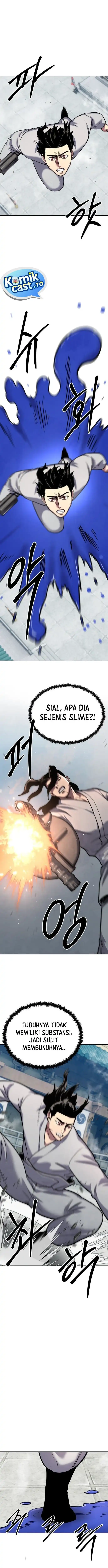 Embodiment of the Assassin in the Murim World chapter 82 halaman 6