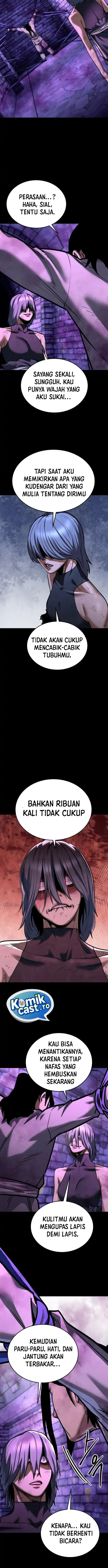 Embodiment of the Assassin in the Murim World chapter 82 halaman 8