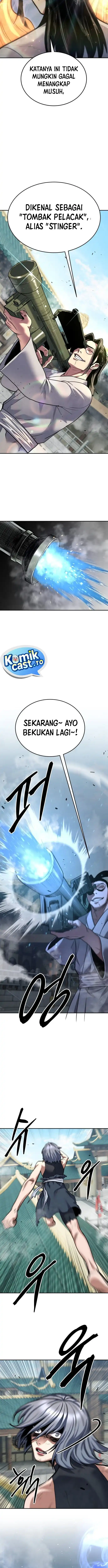 Embodiment of the Assassin in the Murim World chapter 82 halaman 13