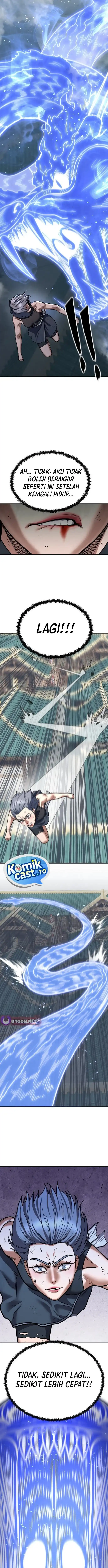 Embodiment of the Assassin in the Murim World chapter 82 halaman 14